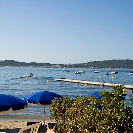 Maison Charmante A Avec Piscine Et Vue Sur La Mer * Sainte-Maxime
