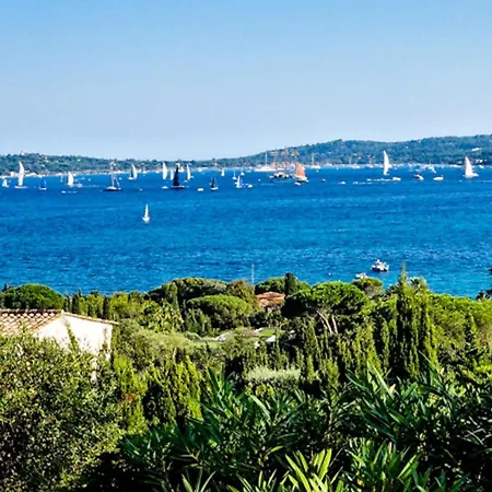 Holiday home Maison Charmante A Avec Piscine Et Vue Sur La Mer *