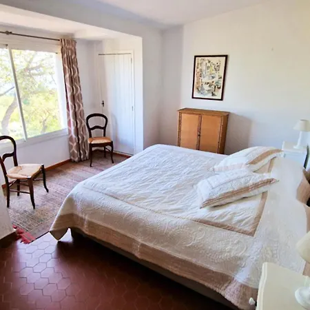 Holiday home Maison Charmante A Avec Piscine Et Vue Sur La Mer *